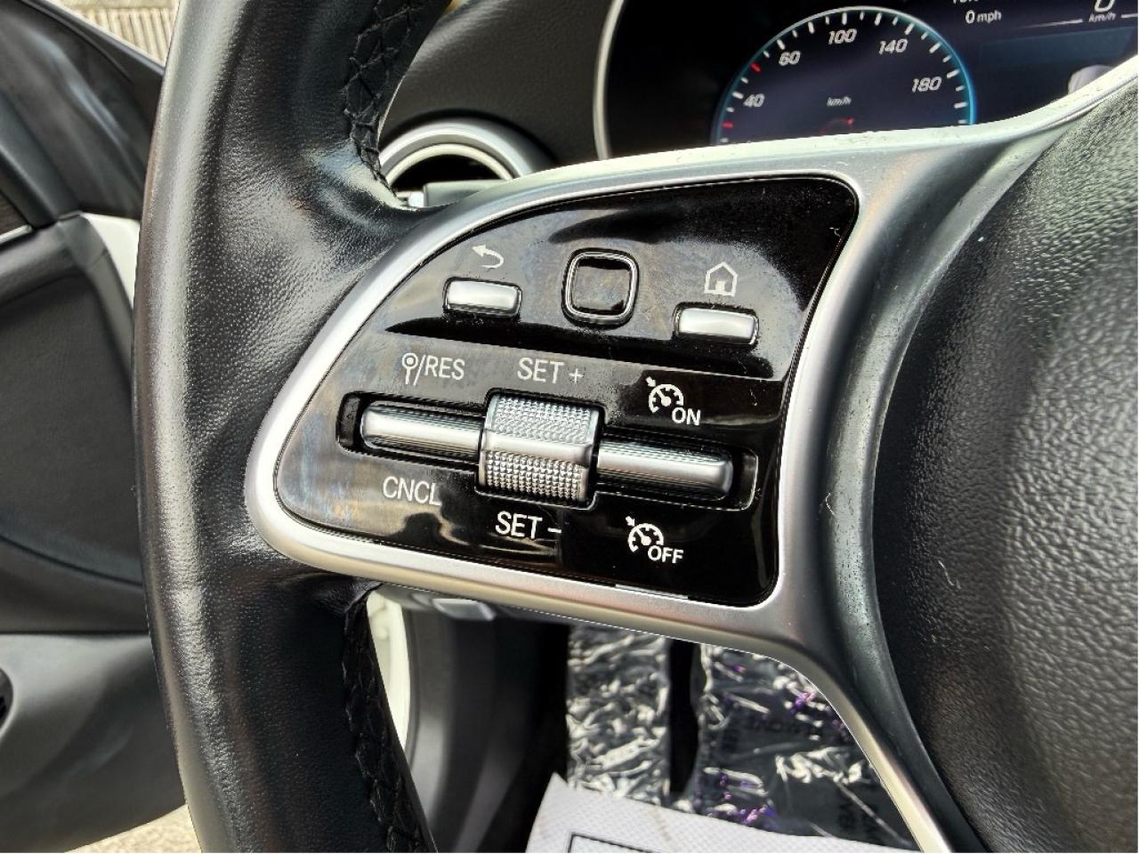 2021 Mercedes-Benz C-Class C300Cabriolet AMG Pack Loaded CleanCarfx Certified Photo