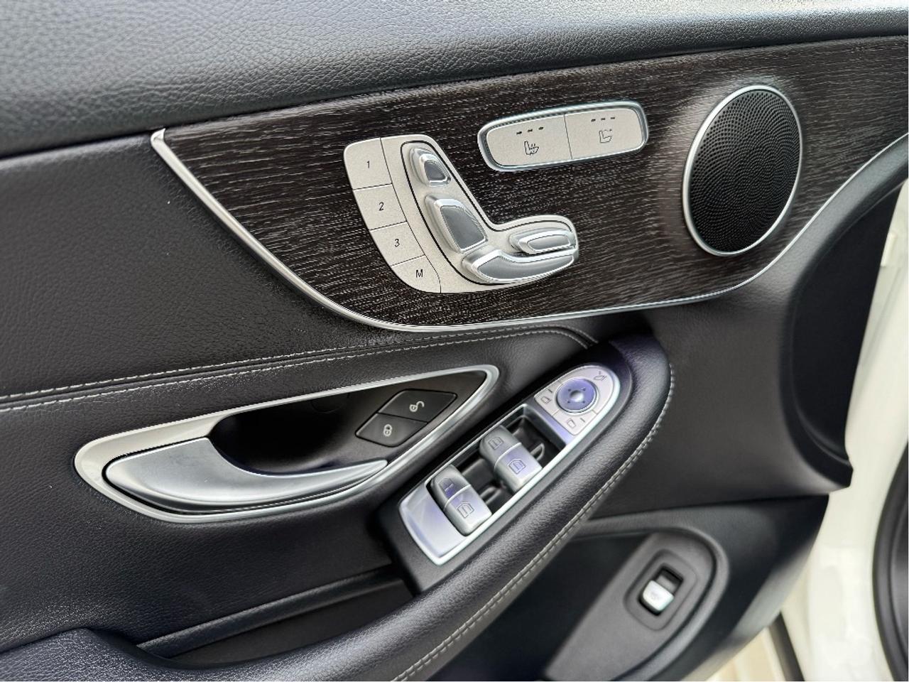 2021 Mercedes-Benz C-Class C300Cabriolet AMG Pack Loaded CleanCarfx Certified Photo