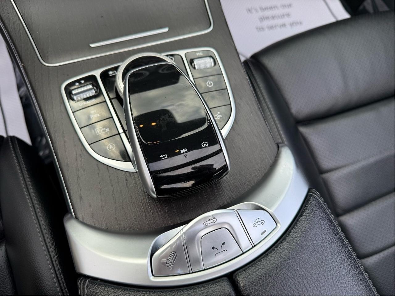 2021 Mercedes-Benz C-Class C300Cabriolet AMG Pack Loaded CleanCarfx Certified Photo