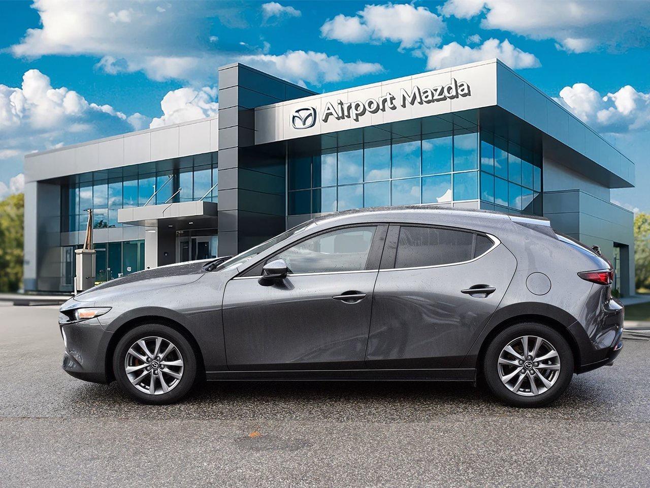 2021 Mazda Mazda3 Sport GX Finance Discount $1500 Applied Photo2