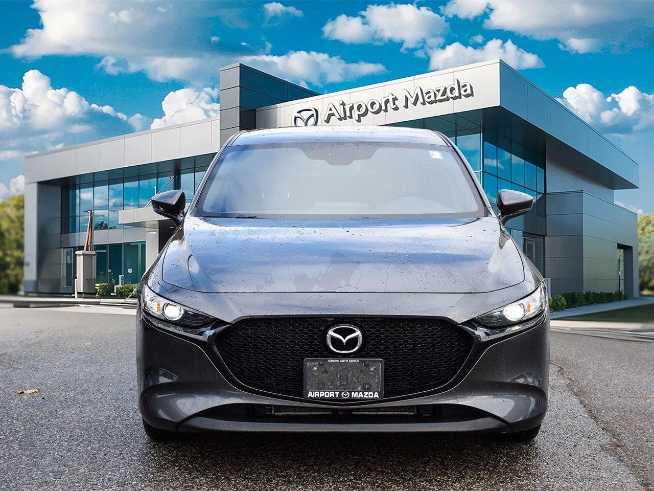 2021 Mazda Mazda3 Sport GX Finance Discount $1500 Applied Photo