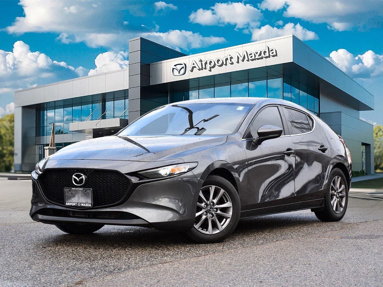 2021 Mazda Mazda3 Sport GX Finance Discount $1500 Applied Photo0