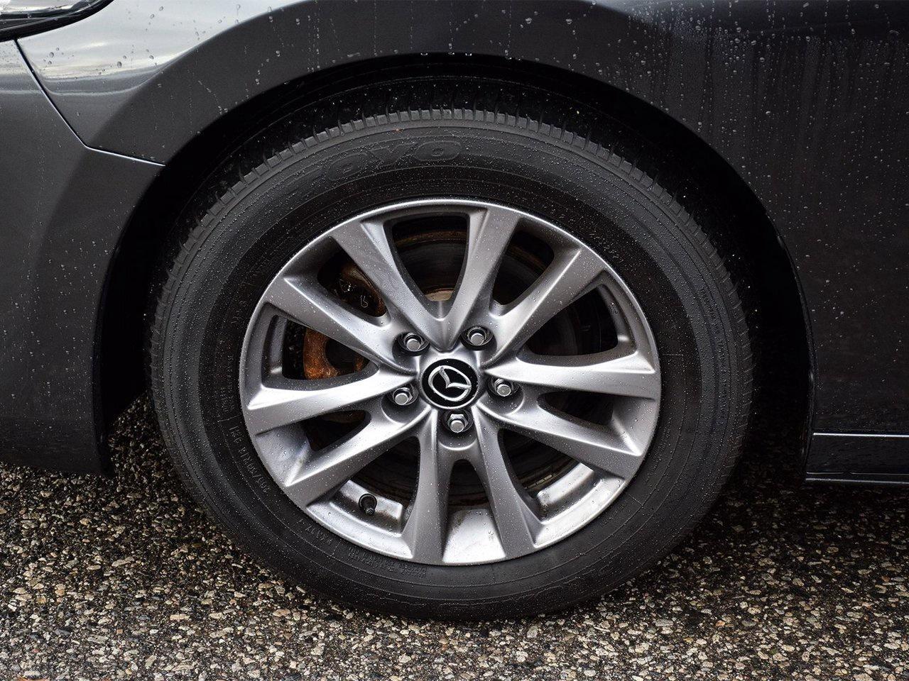 2021 Mazda Mazda3 Sport GX Finance Discount $1500 Applied Photo4