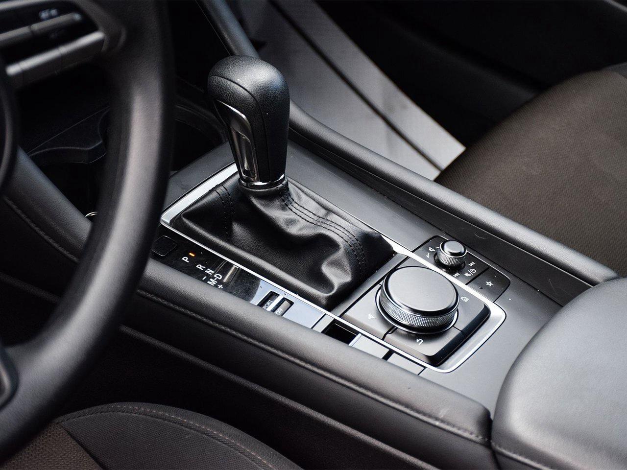 2021 Mazda Mazda3 Sport GX Finance Discount $1500 Applied Photo