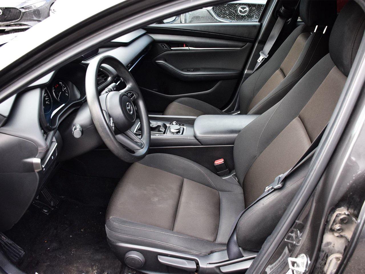 2021 Mazda Mazda3 Sport GX Finance Discount $1500 Applied Photo