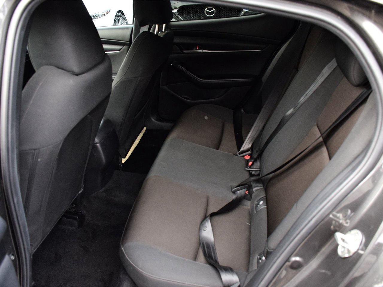 2021 Mazda Mazda3 Sport GX Finance Discount $1500 Applied Photo