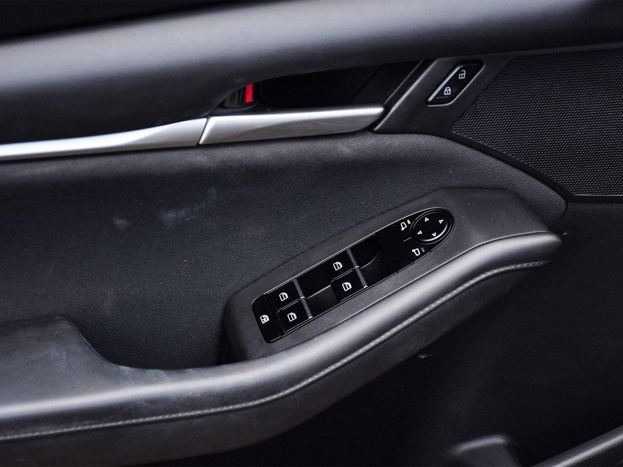 2021 Mazda Mazda3 Sport GX Finance Discount $1500 Applied Photo