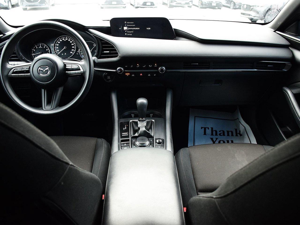 2021 Mazda Mazda3 Sport GX Finance Discount $1500 Applied Photo