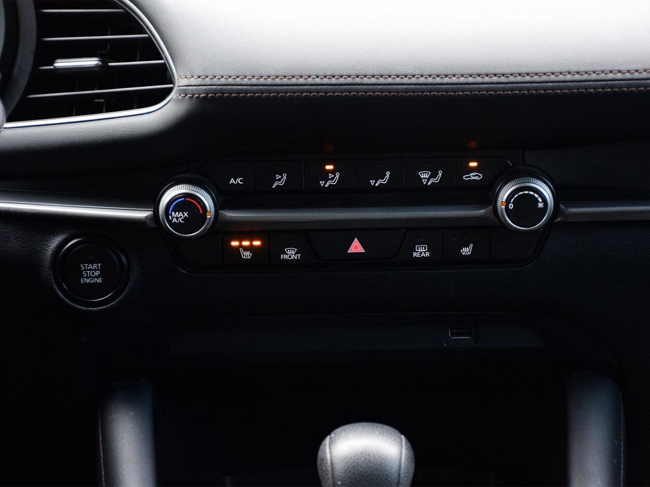 2021 Mazda Mazda3 Sport GX Finance Discount $1500 Applied Photo