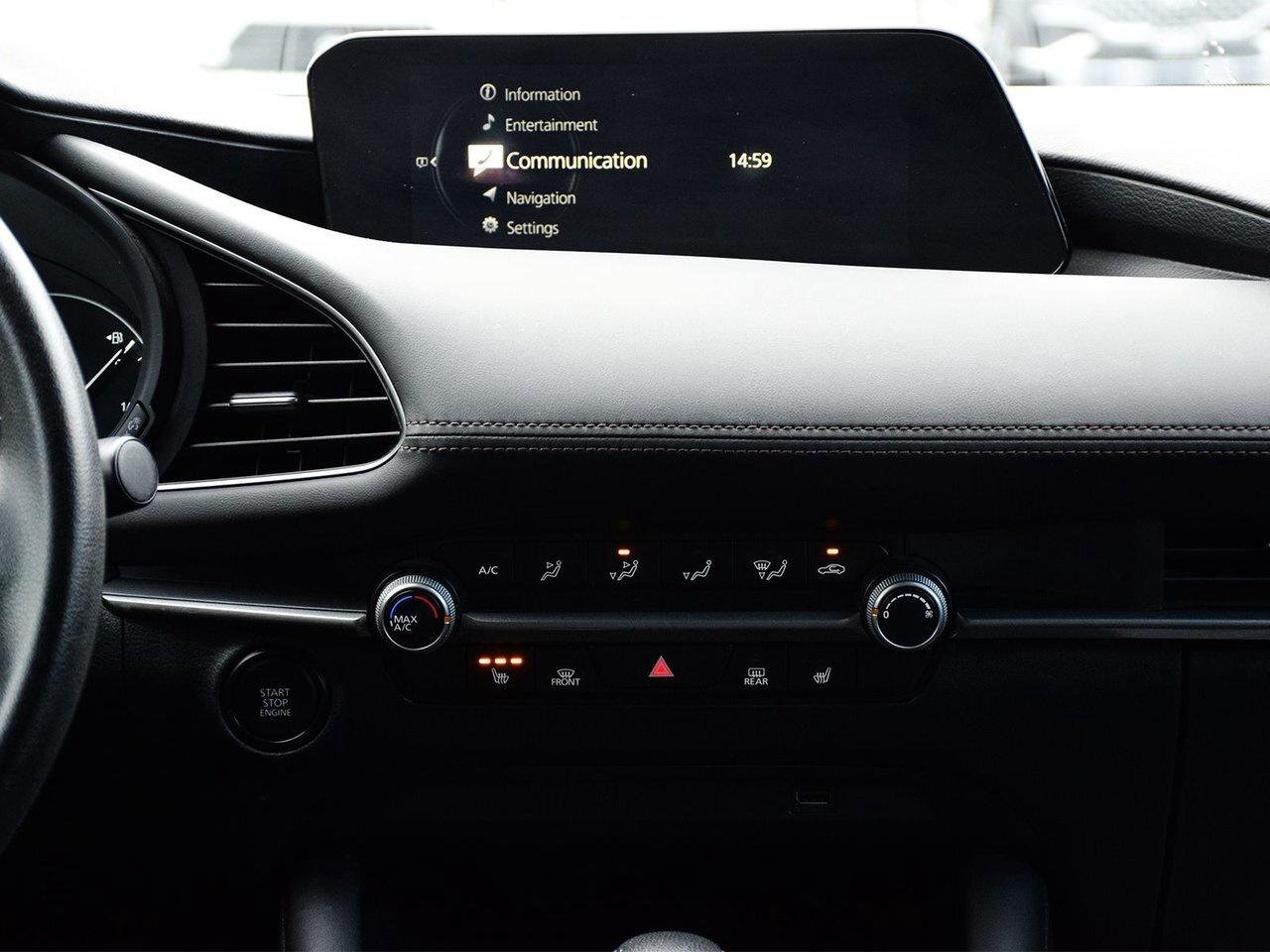 2021 Mazda Mazda3 Sport GX Finance Discount $1500 Applied Photo