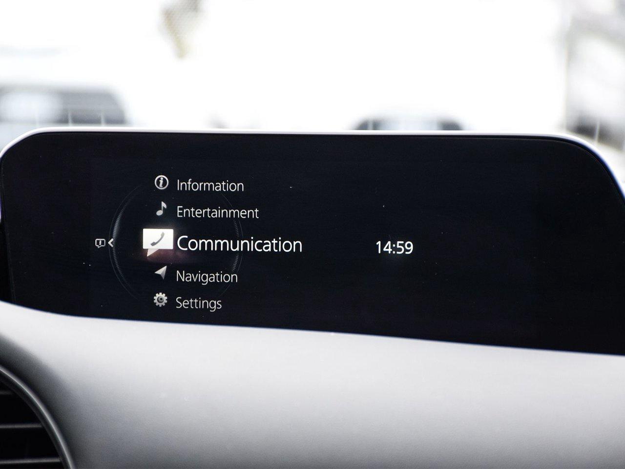 2021 Mazda Mazda3 Sport GX Finance Discount $1500 Applied Photo