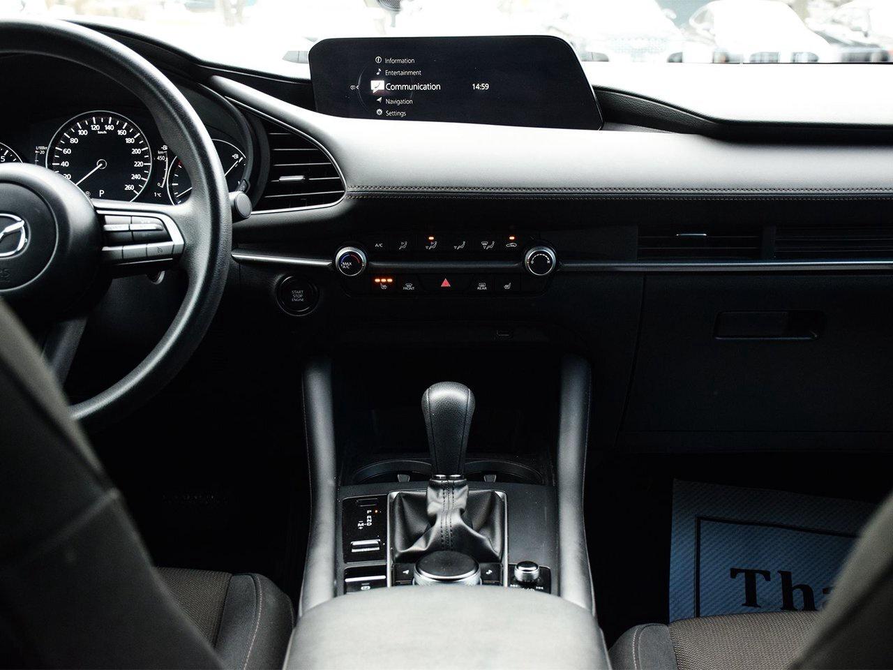 2021 Mazda Mazda3 Sport GX Finance Discount $1500 Applied Photo