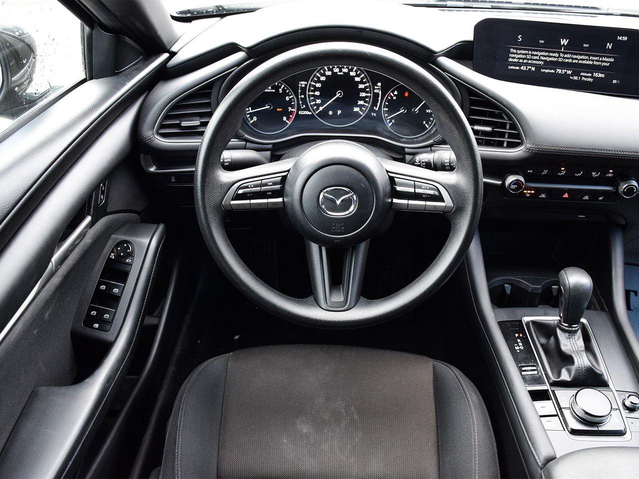 2021 Mazda Mazda3 Sport GX Finance Discount $1500 Applied Photo