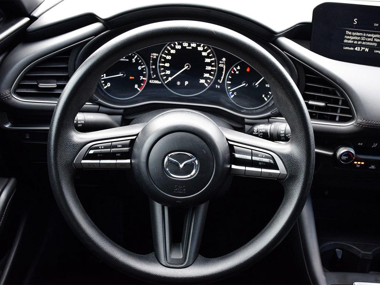 2021 Mazda Mazda3 Sport GX Finance Discount $1500 Applied Photo