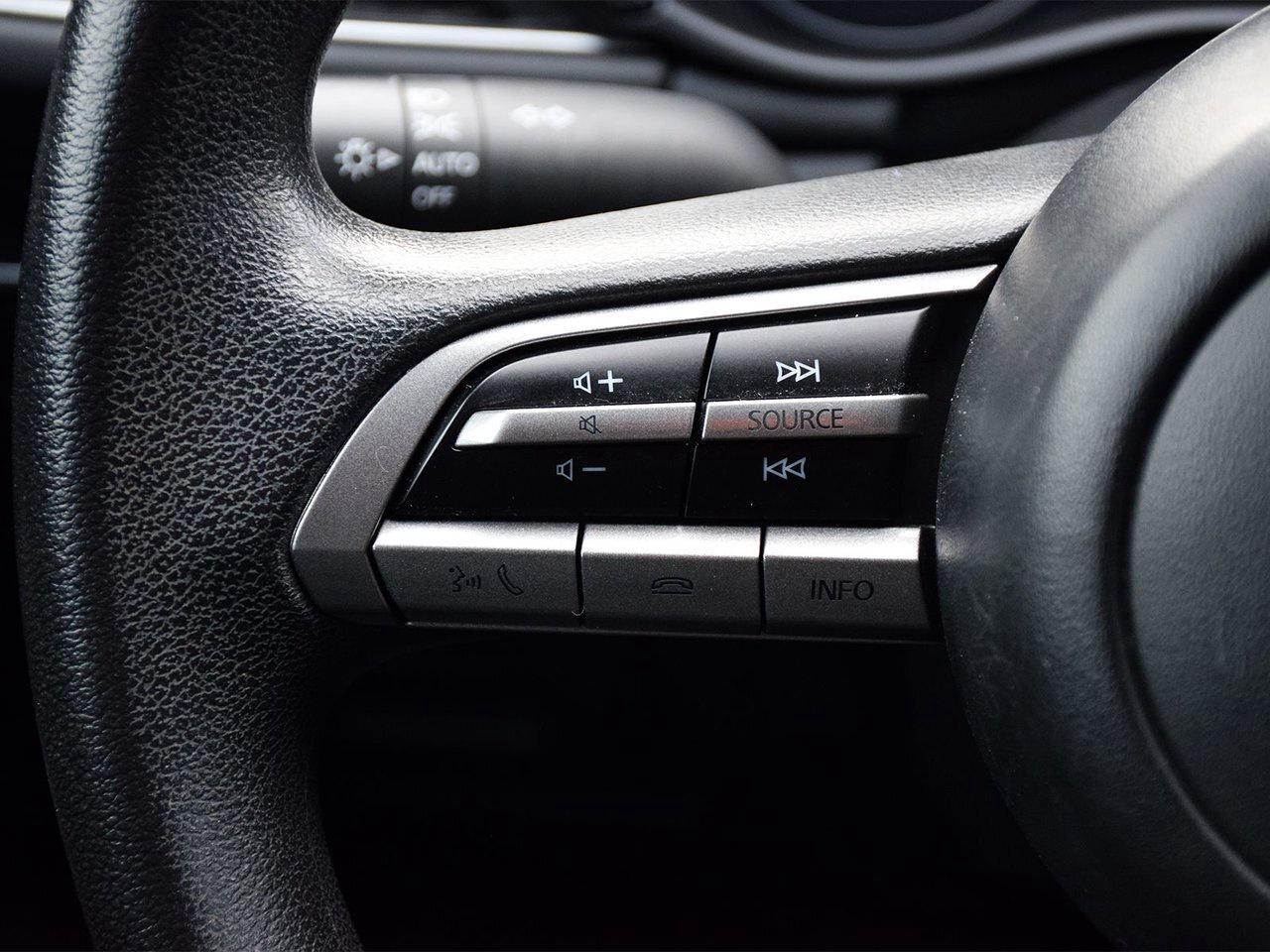 2021 Mazda Mazda3 Sport GX Finance Discount $1500 Applied Photo