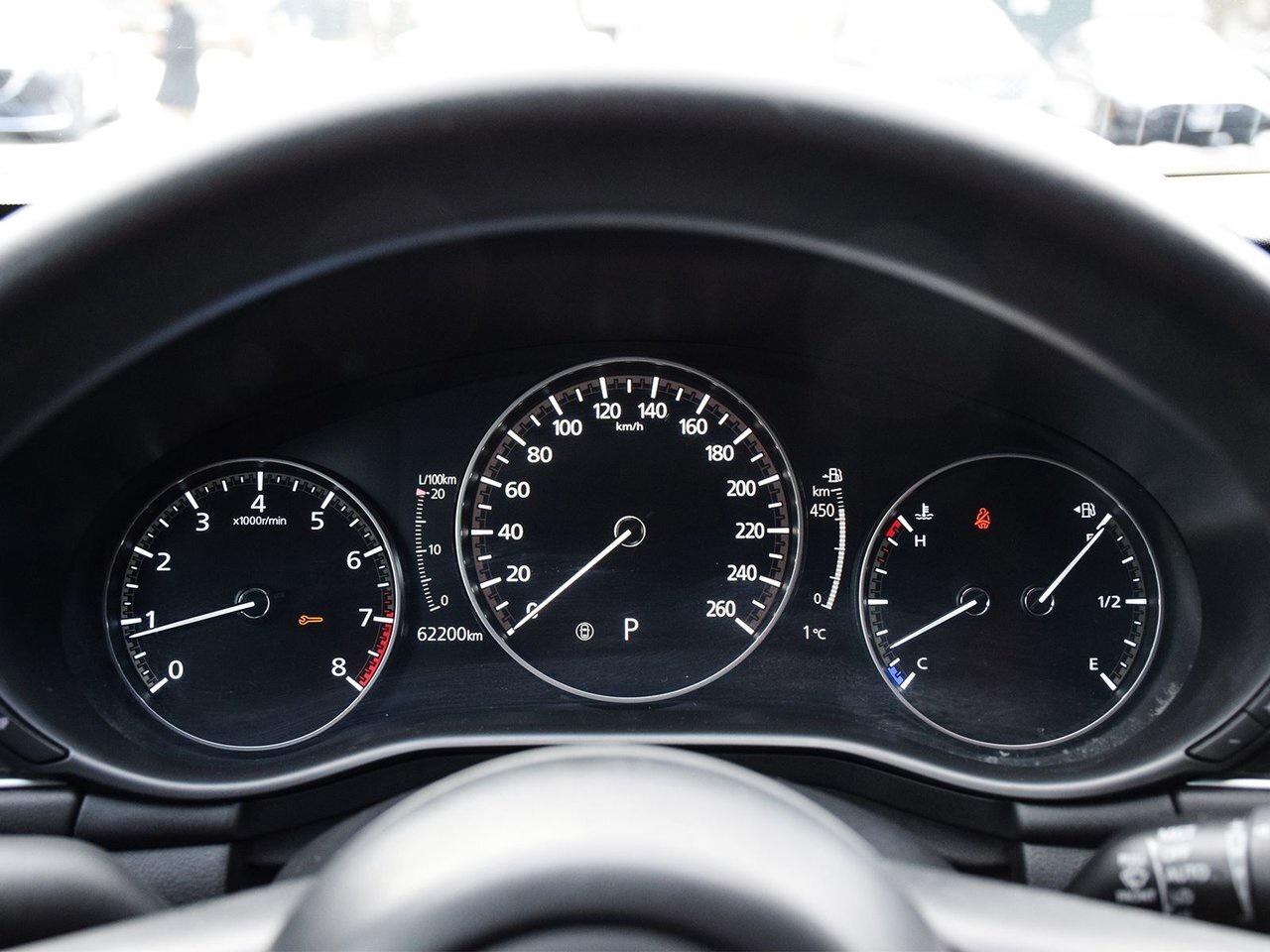 2021 Mazda Mazda3 Sport GX Finance Discount $1500 Applied Photo