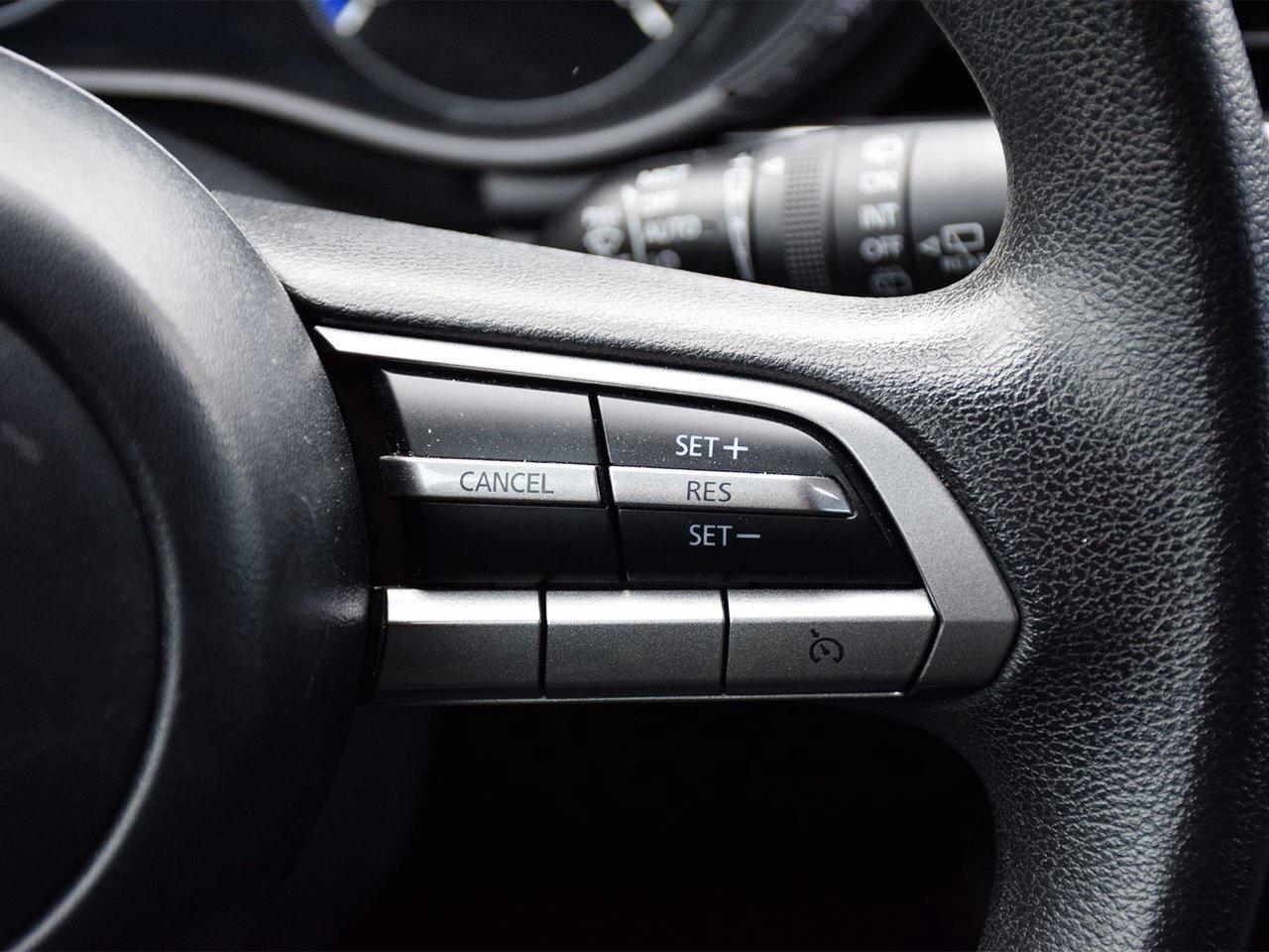 2021 Mazda Mazda3 Sport GX Finance Discount $1500 Applied Photo