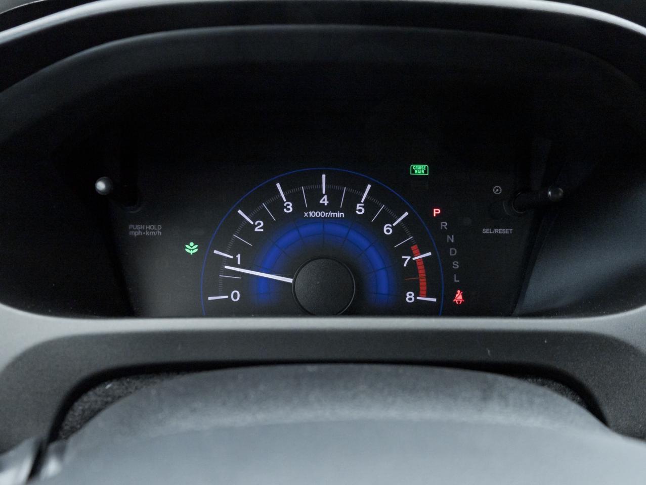 2015 Honda Civic EX -Sunroof-Backup Cam-Alloys-Heated Seats Photo