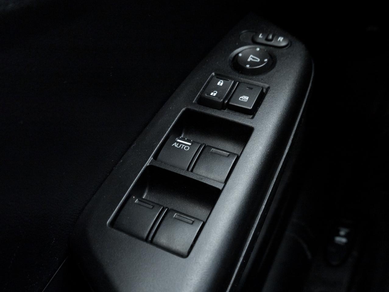 2015 Honda Civic EX -Sunroof-Backup Cam-Alloys-Heated Seats Photo