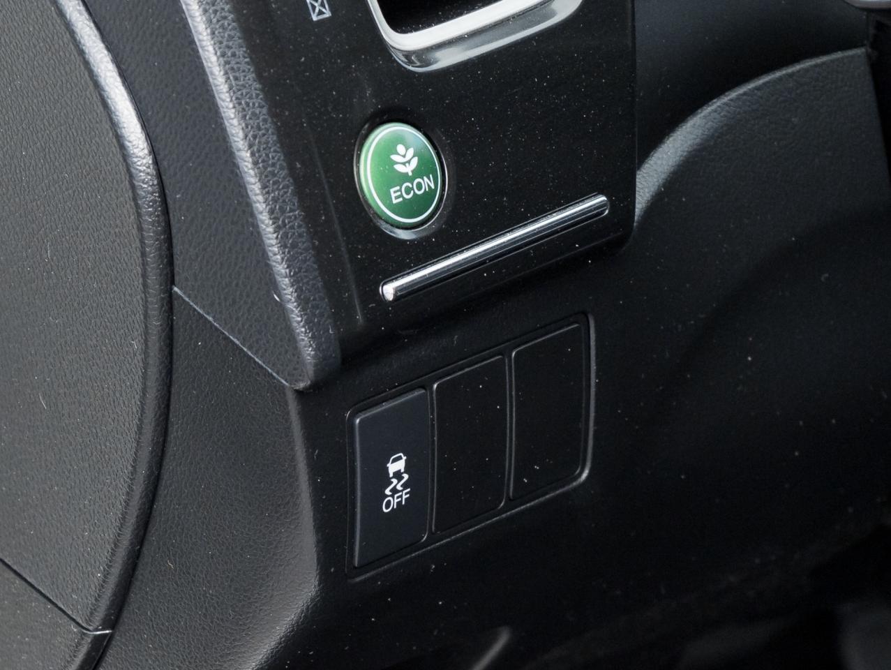 2015 Honda Civic EX -Sunroof-Backup Cam-Alloys-Heated Seats Photo