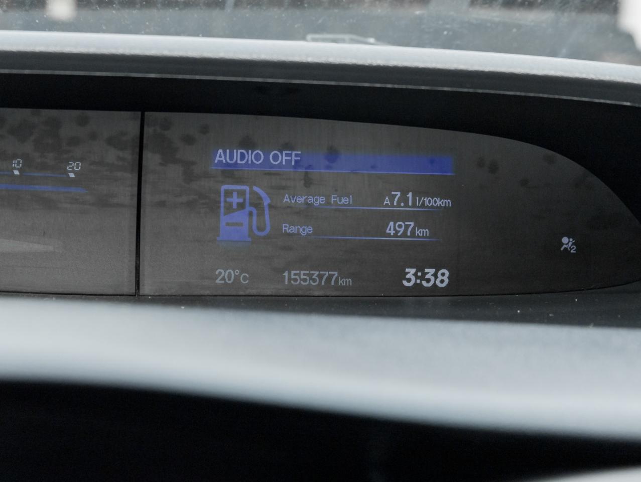 2015 Honda Civic EX -Sunroof-Backup Cam-Alloys-Heated Seats Photo