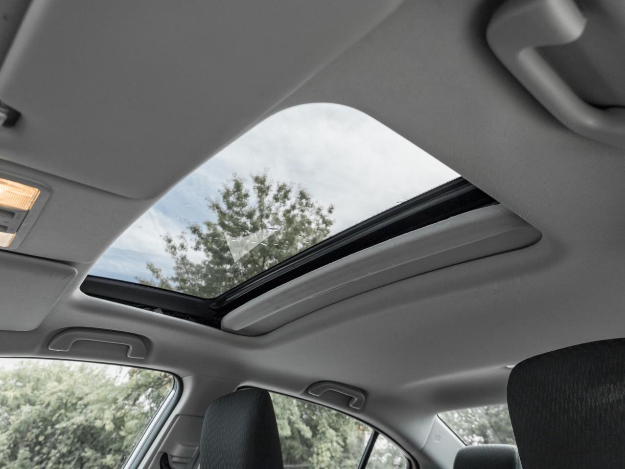 2015 Honda Civic EX -Sunroof-Backup Cam-Alloys-Heated Seats Photo