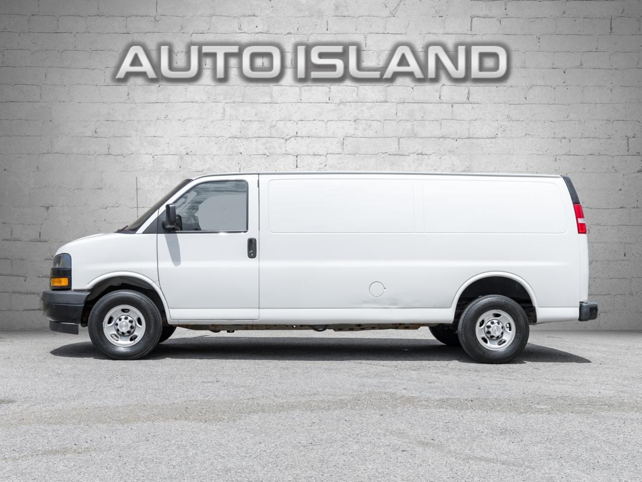 2020 Chevrolet Express RWD 2500 155  !! NO ACCIDENT !! Photo