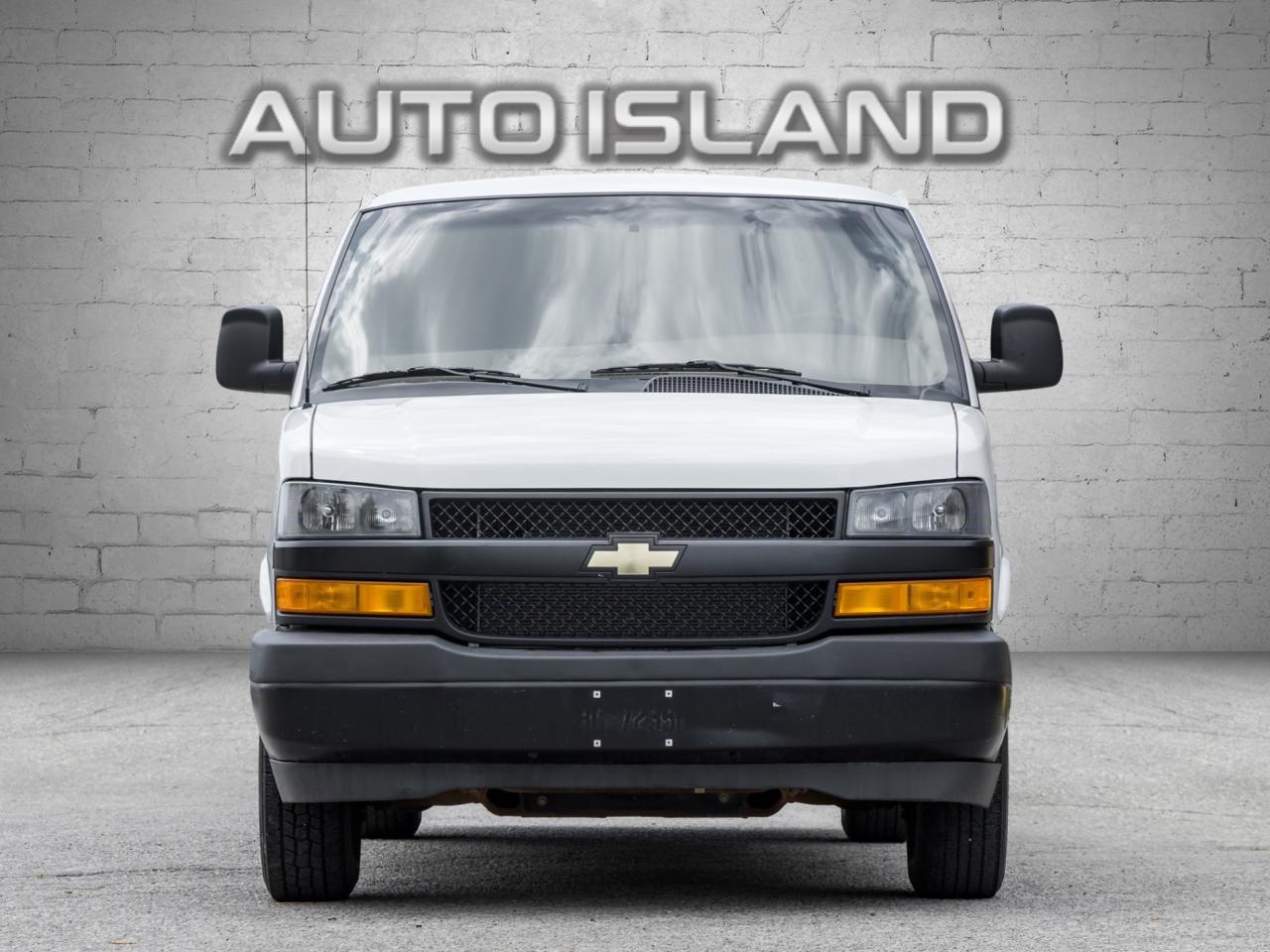 2020 Chevrolet Express RWD 2500 155  !! NO ACCIDENT !! Photo