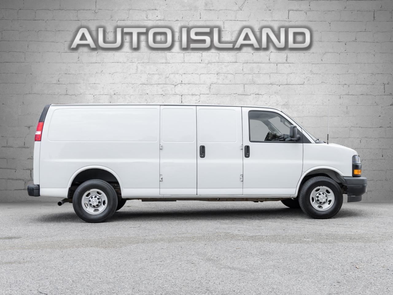 2020 Chevrolet Express RWD 2500 155  !! NO ACCIDENT !! Photo