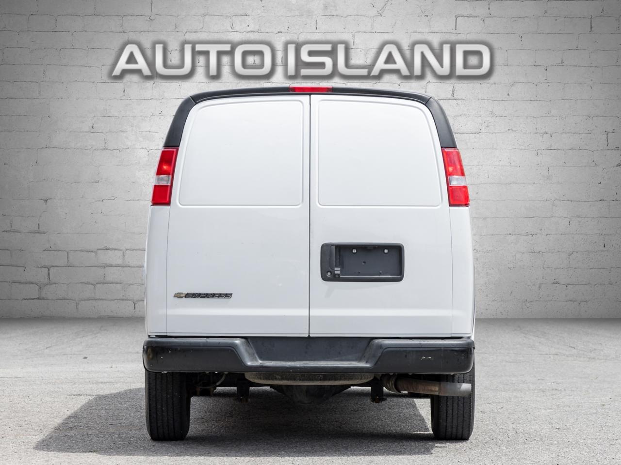 2020 Chevrolet Express RWD 2500 155  !! NO ACCIDENT !! Photo