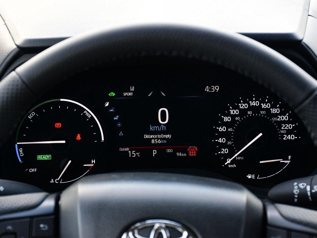 2025 Toyota Sienna LE Finance Discount $1500 Applied Photo