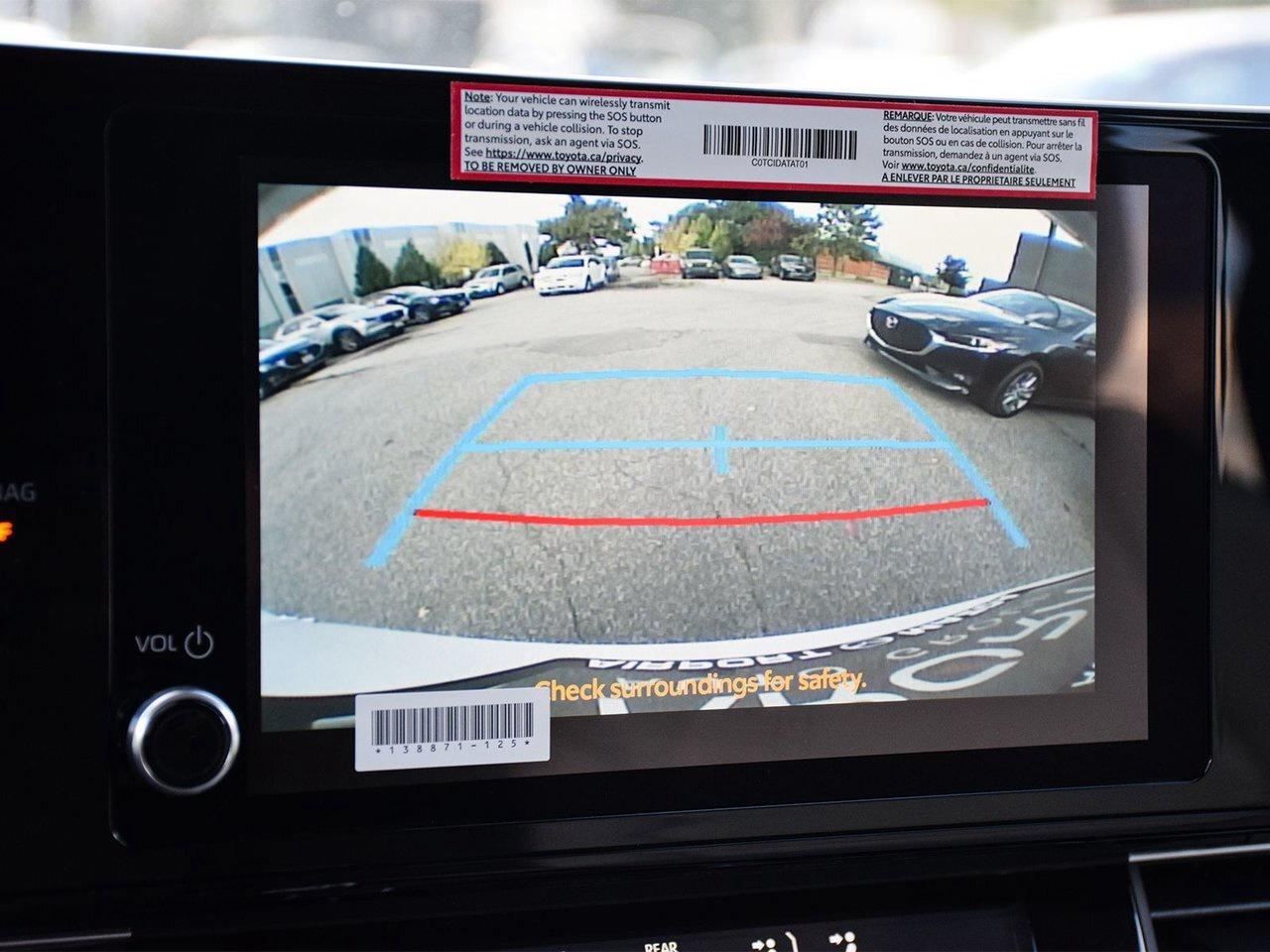 2025 Toyota Sienna LE Finance Discount $1500 Applied Photo