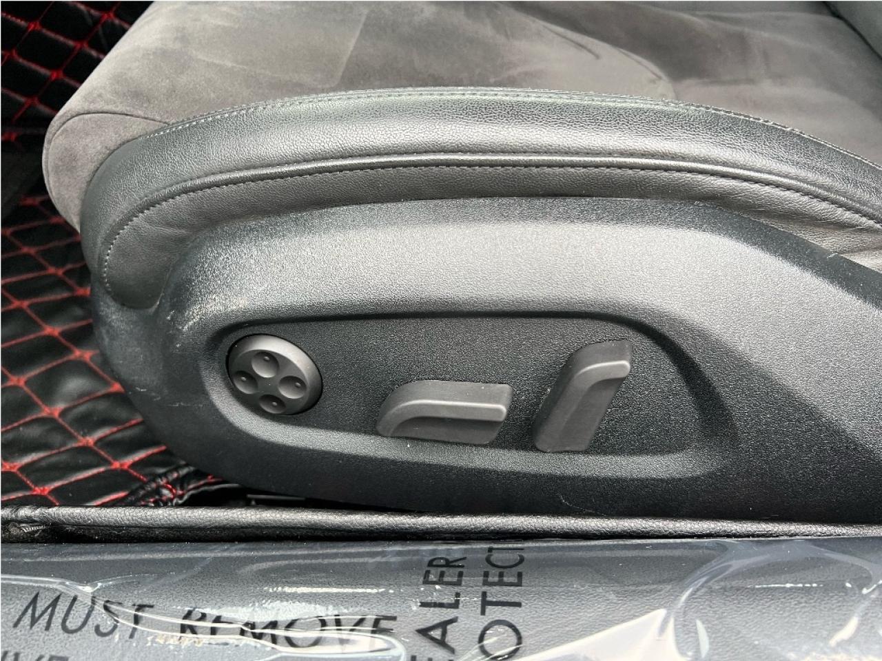 2015 Audi R8 Ultra Rare 6SpeedManual ServiceRecords Photo