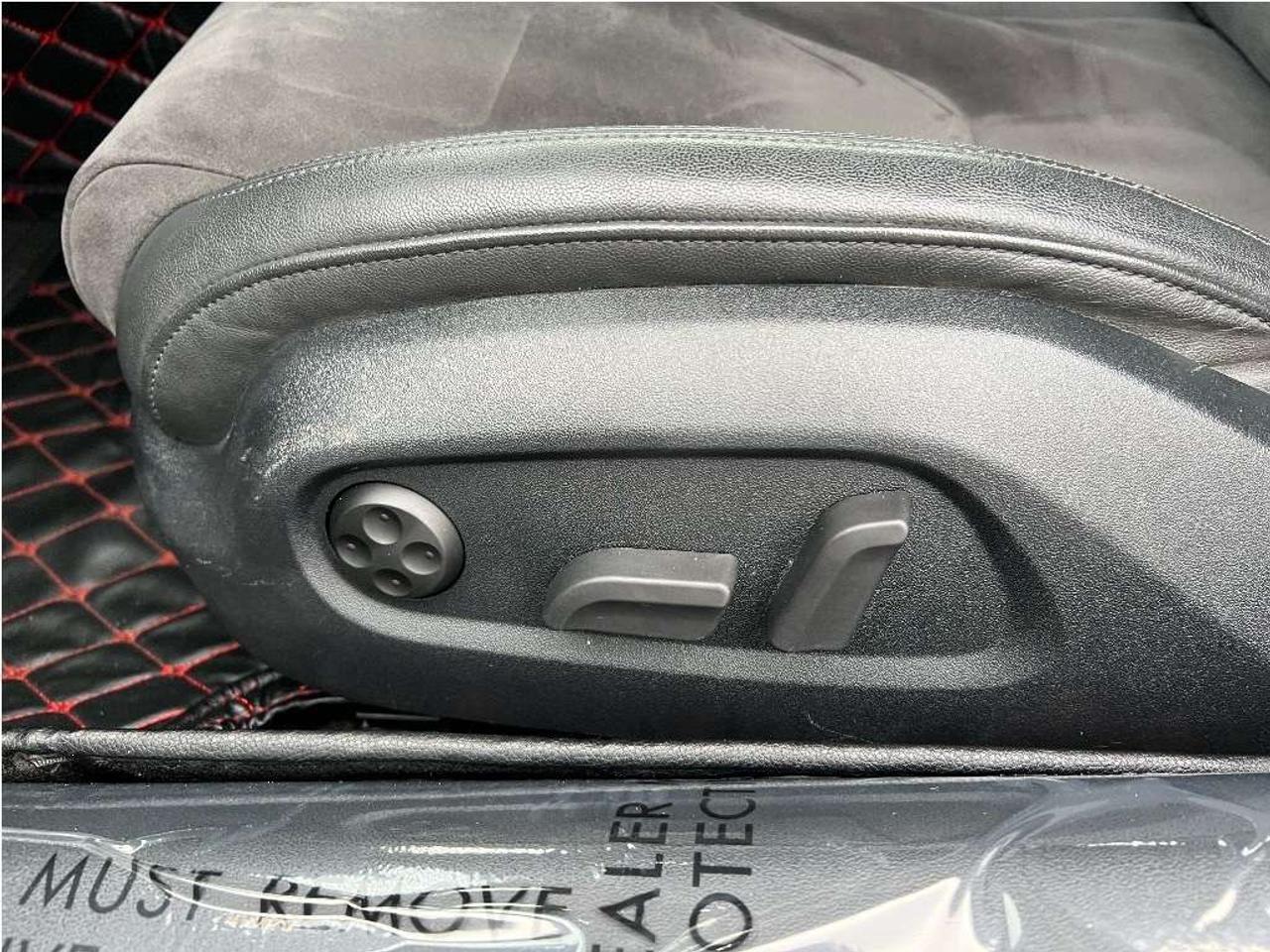 2015 Audi R8 Ultra Rare 6SpeedManual ServiceRecords Photo