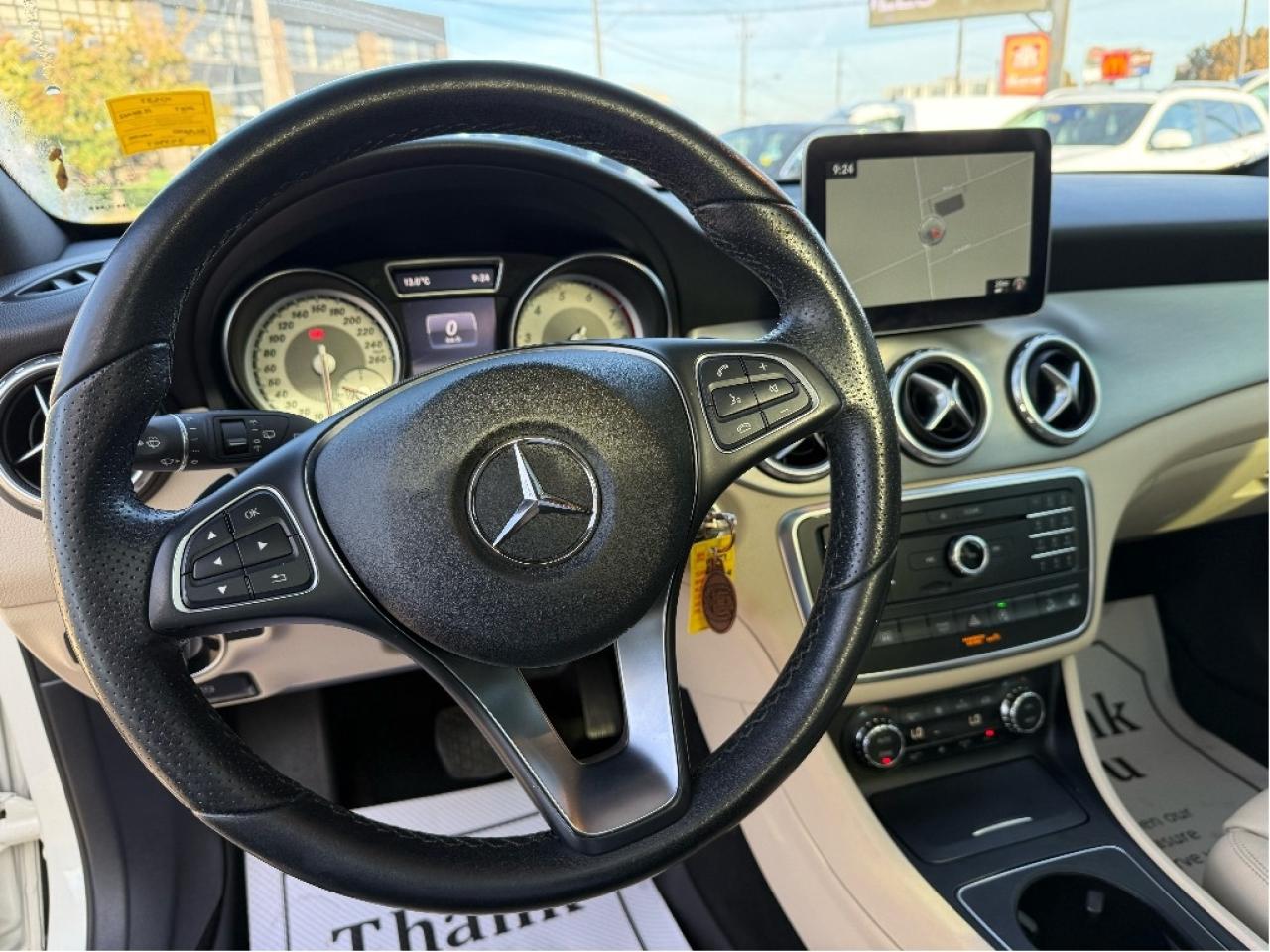 2017 Mercedes-Benz GLA GLA250 AMG Package LOW KMs FullyLoaded CleanCarfax Photo