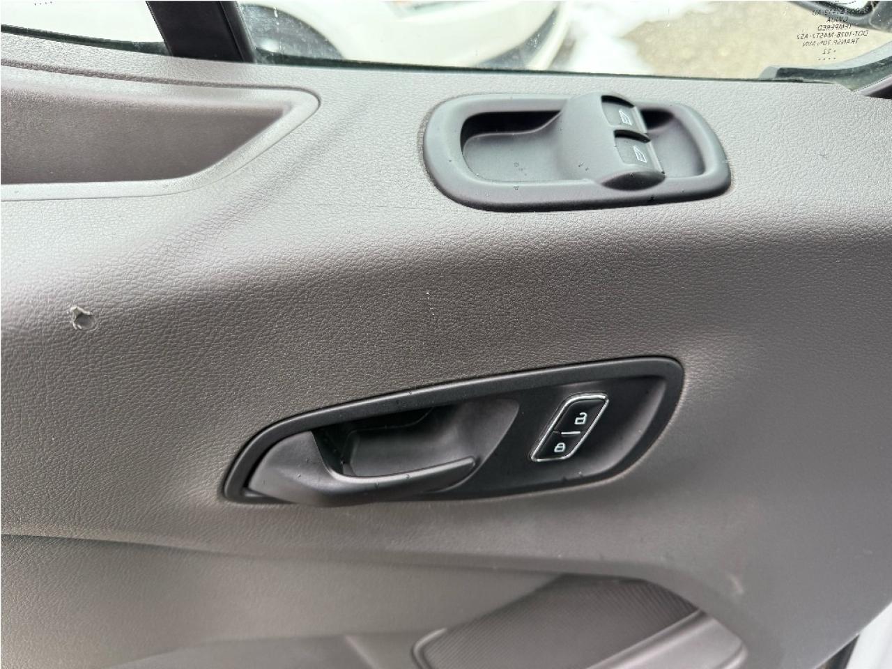 2022 Ford Transit Cargo Van T250 148 Extra Long Wheel Base High Roof Certified Photo