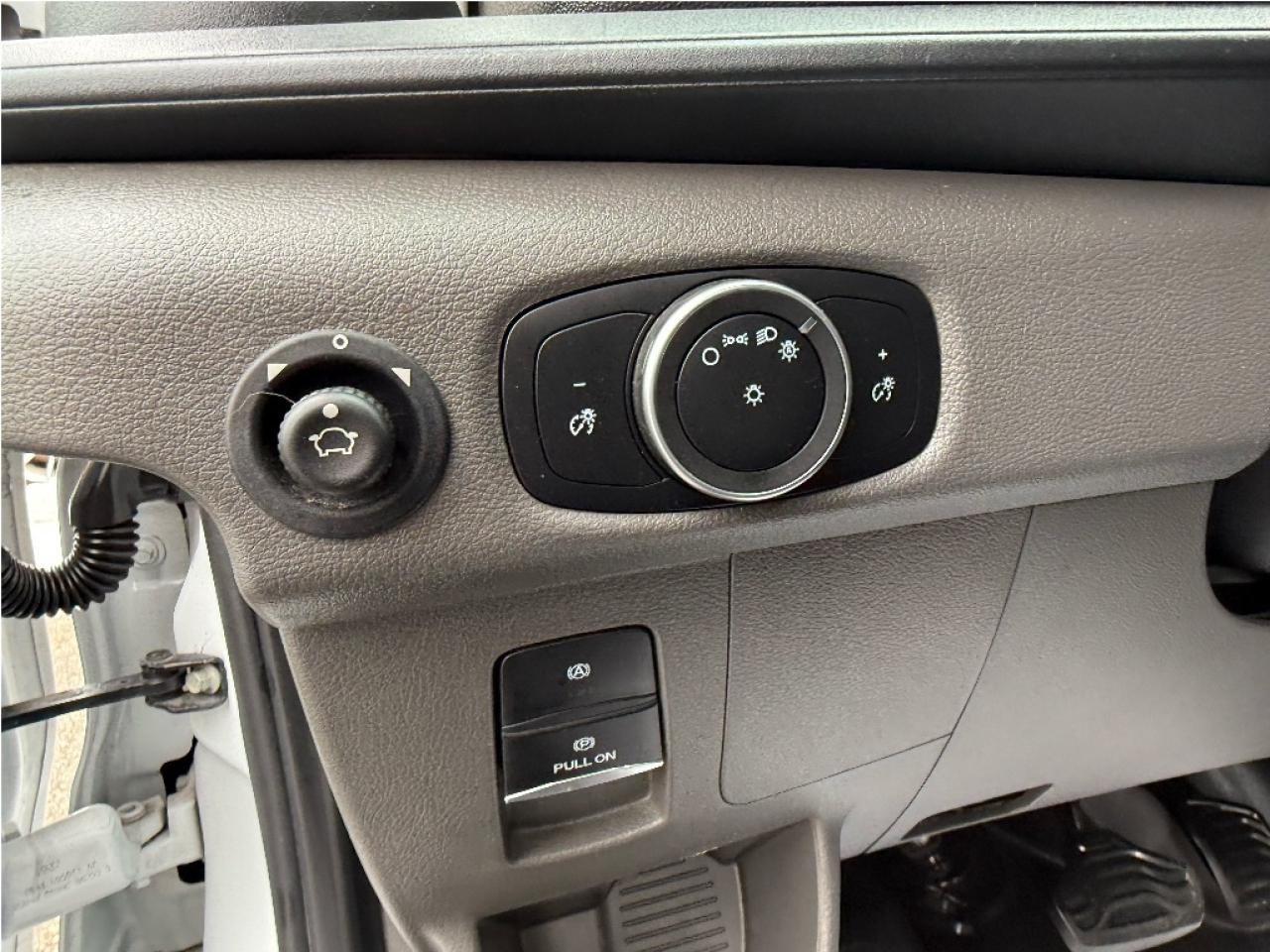 2022 Ford Transit Cargo Van T250 148 Extra Long Wheel Base High Roof Certified Photo