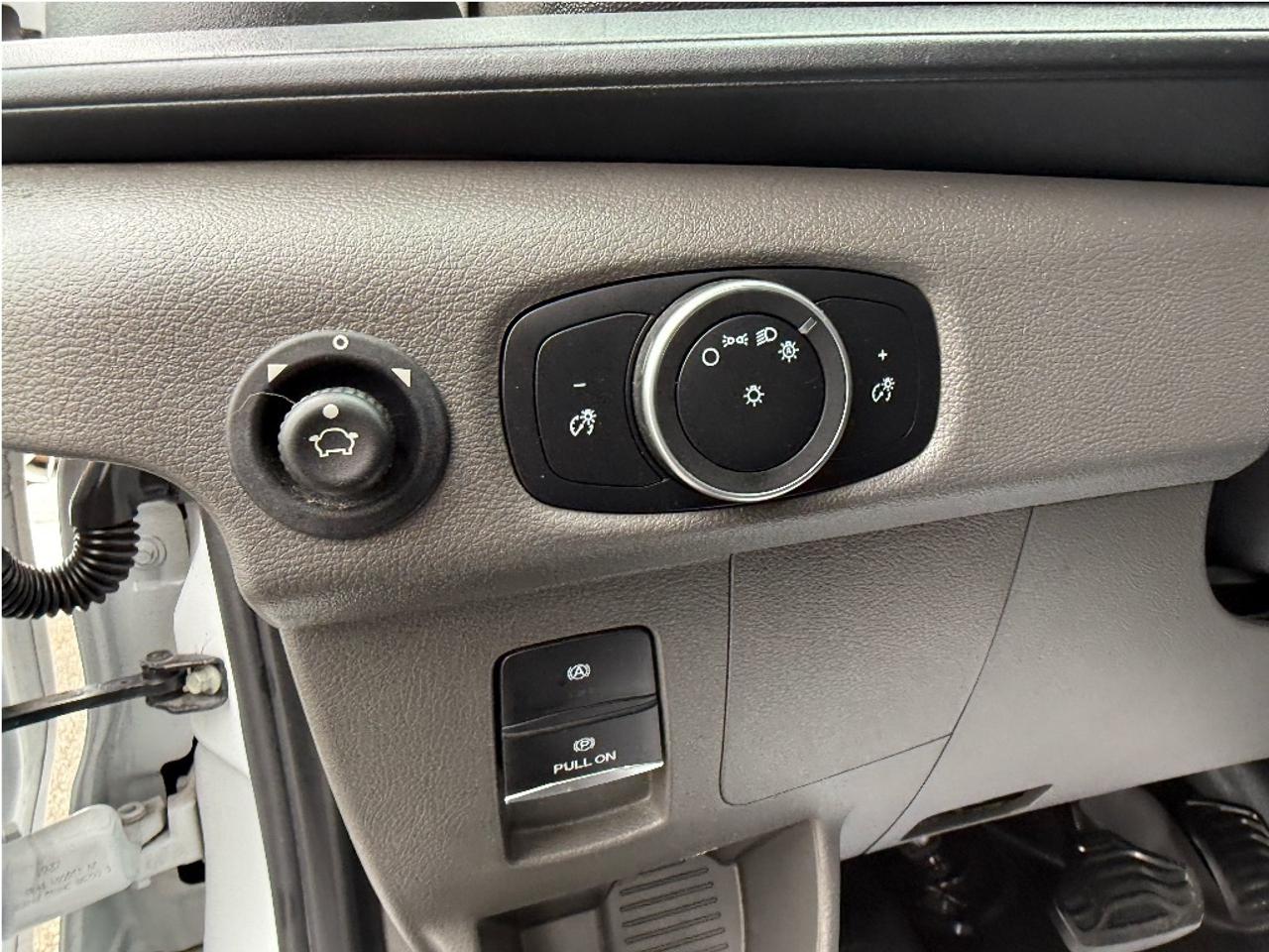 2022 Ford Transit Cargo Van T250 148 Extra Long Wheel Base High Roof Certified Photo