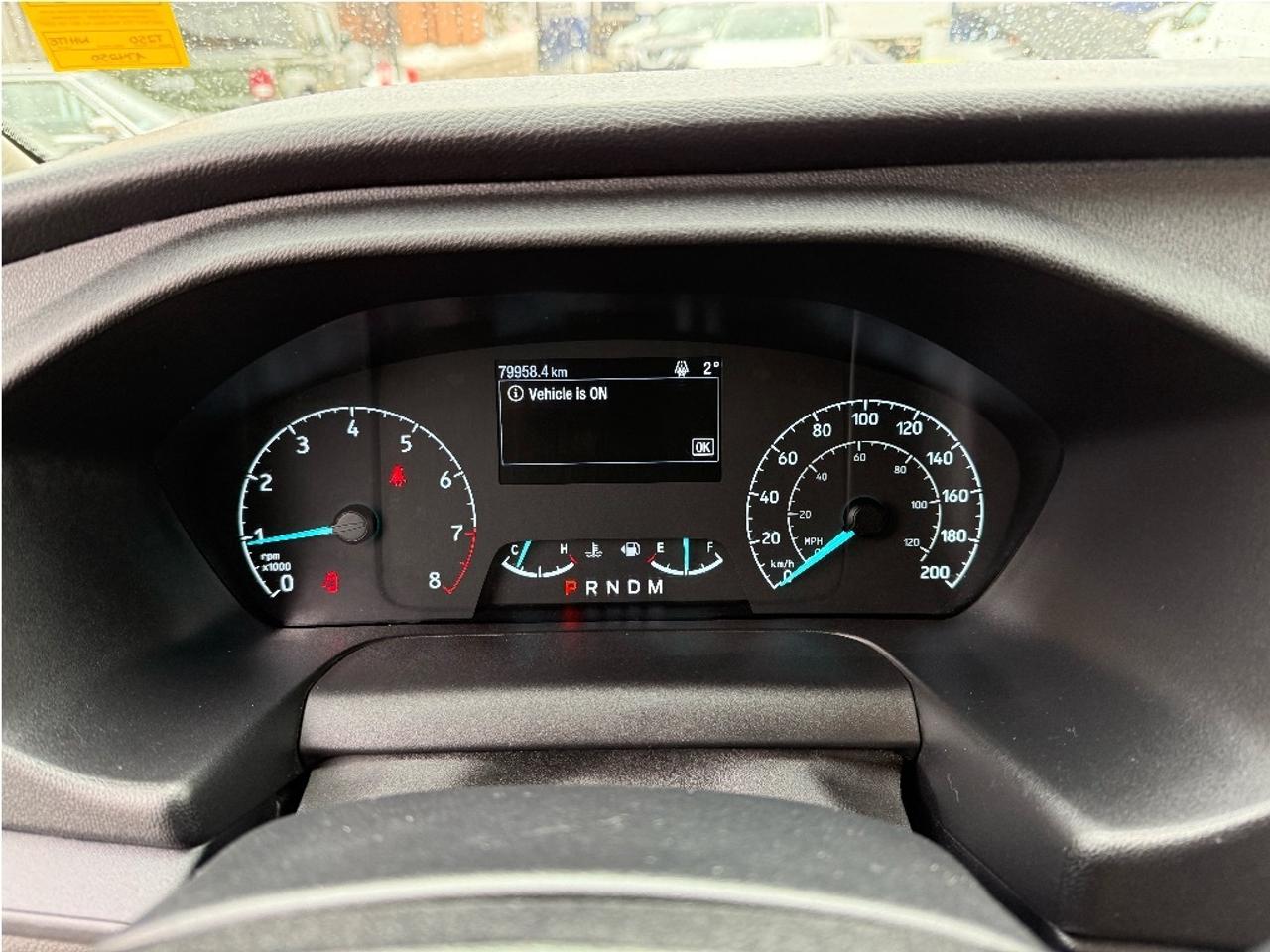 2022 Ford Transit Cargo Van T250 148 Extra Long Wheel Base High Roof Certified Photo