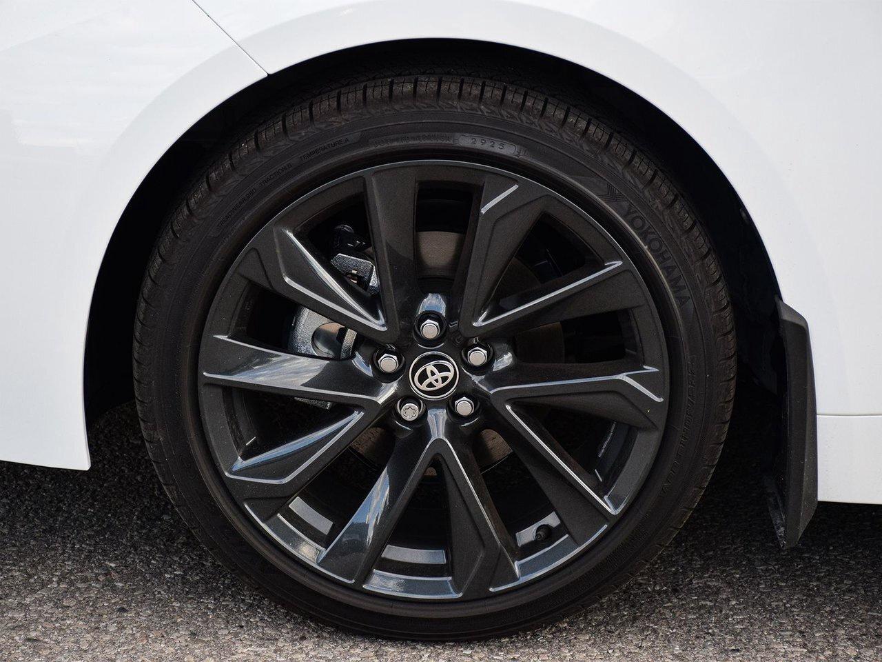 2025 Toyota Corolla Hybrid SE Finance Discount $1500 Applied Photo4