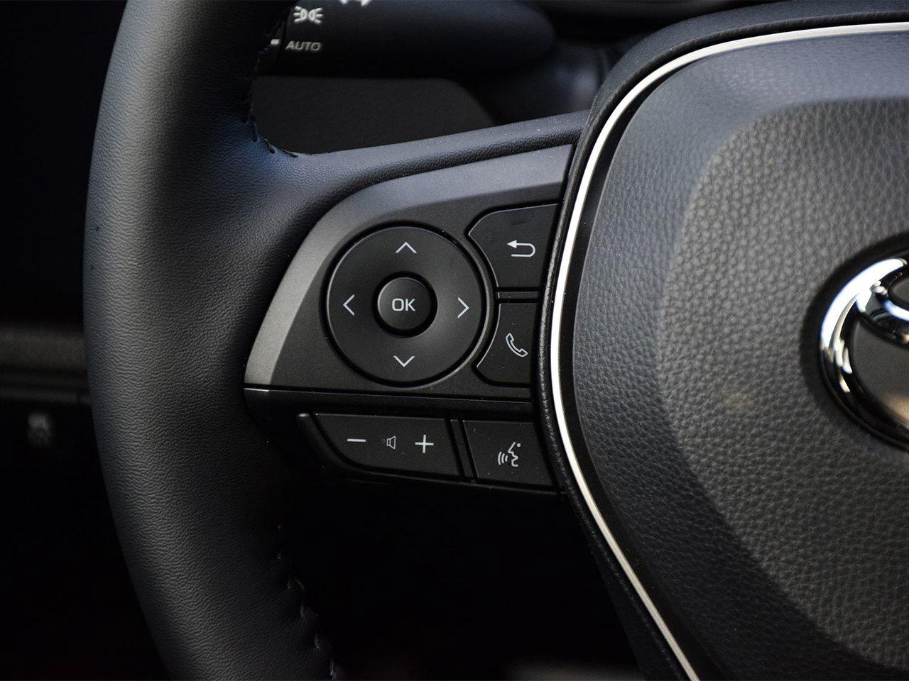 2025 Toyota Corolla Hybrid SE Finance Discount $1500 Applied Photo