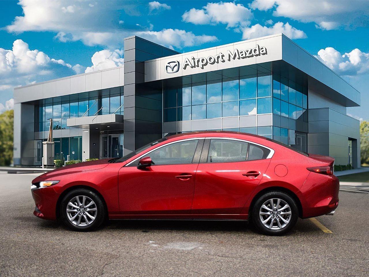 2021 Mazda MAZDA3 GS Finance Discount $1500 Applied Photo2