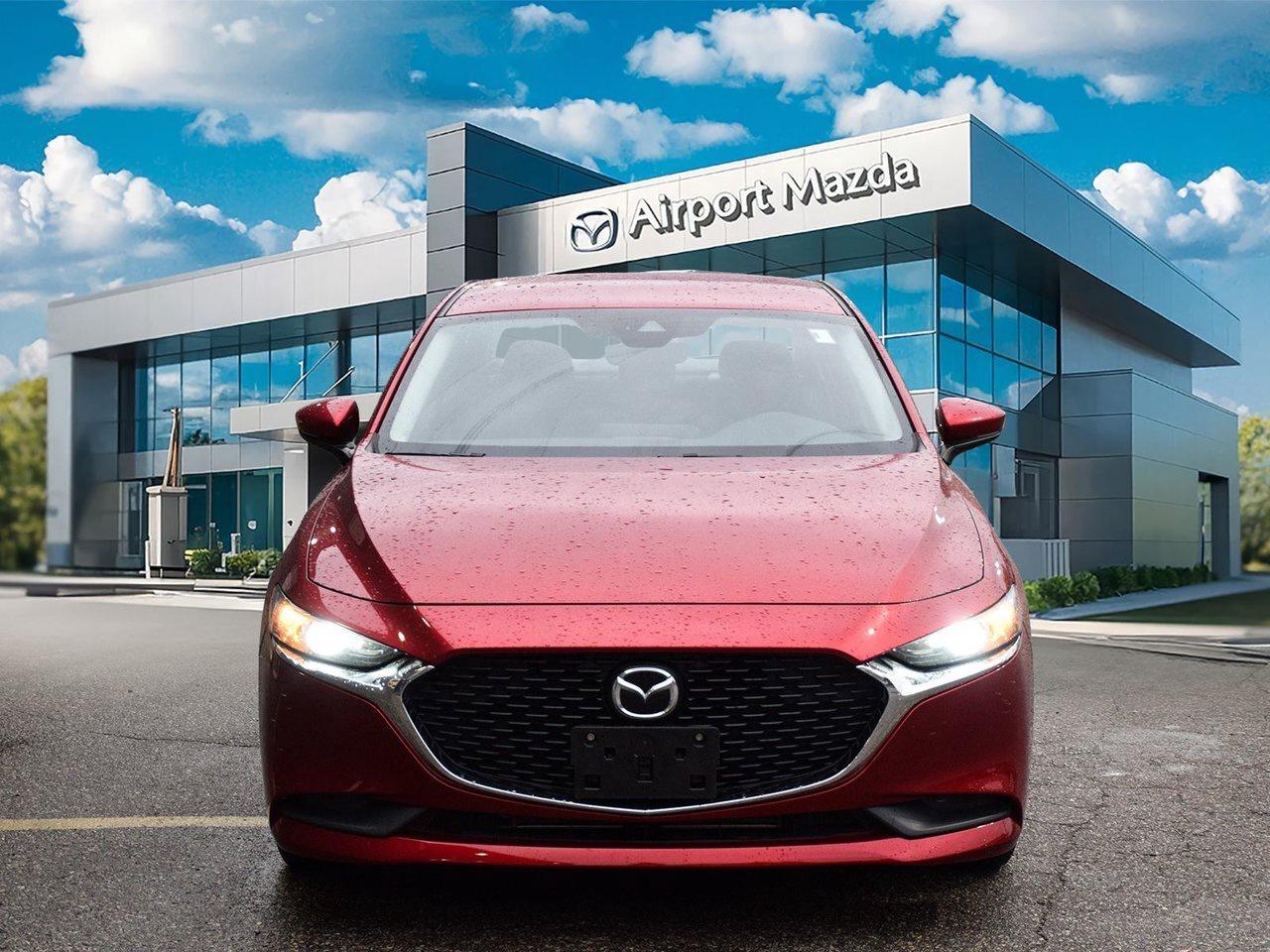 2021 Mazda MAZDA3 GS Finance Discount $1500 Applied Photo