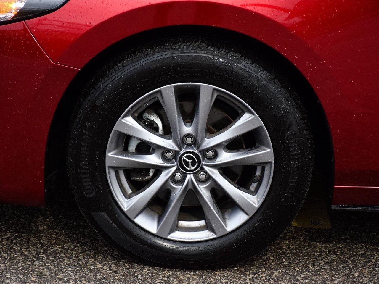 2021 Mazda MAZDA3 GS Finance Discount $1500 Applied Photo