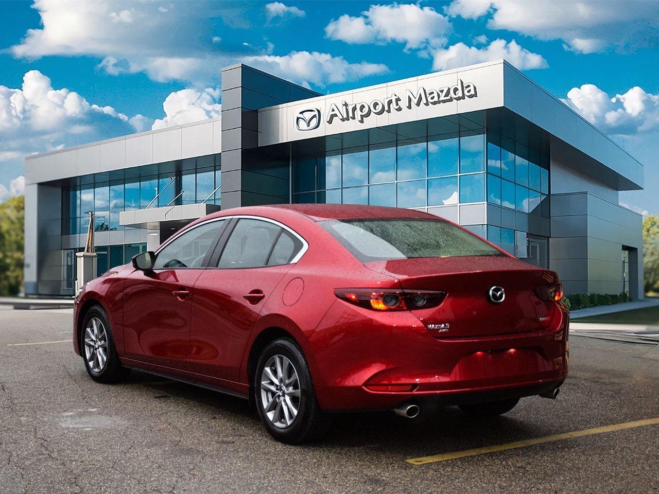 2021 Mazda MAZDA3 GS Finance Discount $1500 Applied Photo3