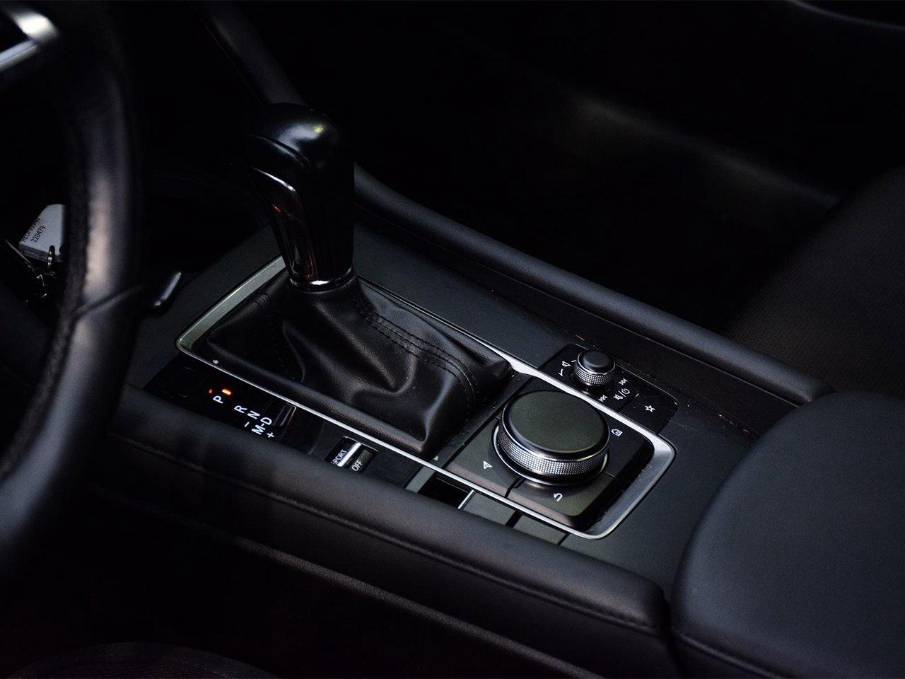 2021 Mazda MAZDA3 GS Finance Discount $1500 Applied Photo