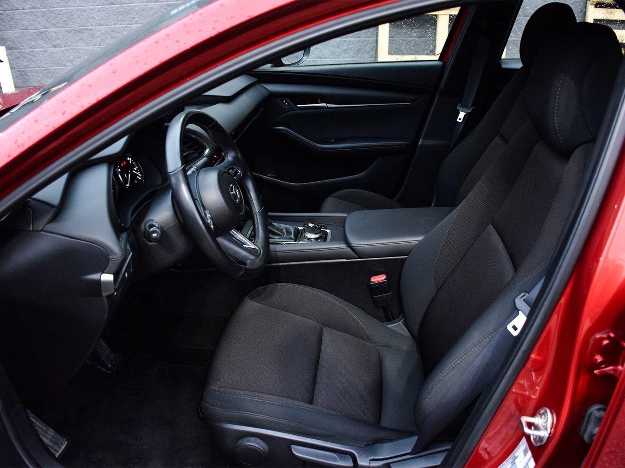 2021 Mazda MAZDA3 GS Finance Discount $1500 Applied Photo