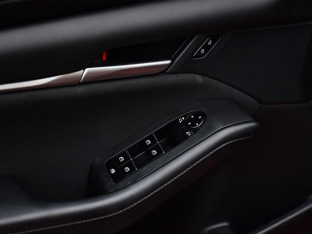 2021 Mazda MAZDA3 GS Finance Discount $1500 Applied Photo