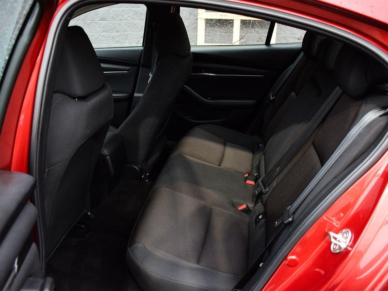 2021 Mazda MAZDA3 GS Finance Discount $1500 Applied Photo