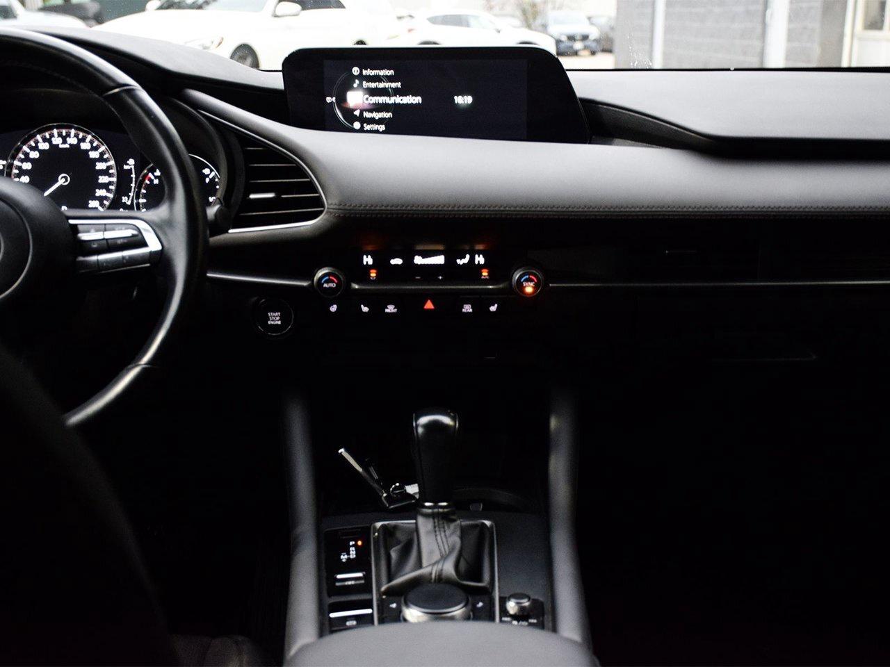 2021 Mazda MAZDA3 GS Finance Discount $1500 Applied Photo